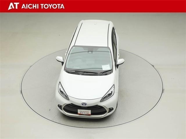 アクア Ｚ　ＬＥＤヘッドライト　スマートキー　１００Ｖ電源　イモビライザー　アルミホイール　ドライブレコーダー　オートクルーズコントロール　フルセグＴＶ　エアコン　ＥＳＣ　ナビ＆ＴＶ　カーテンエアバッグ　ＥＴＣ（17枚目）