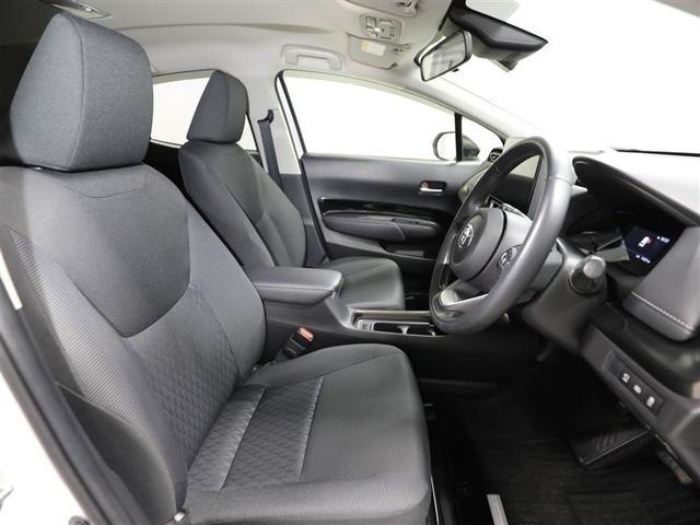 アクア Ｚ　ＬＥＤヘッドライト　スマートキー　１００Ｖ電源　イモビライザー　アルミホイール　ドライブレコーダー　オートクルーズコントロール　フルセグＴＶ　エアコン　ＥＳＣ　ナビ＆ＴＶ　カーテンエアバッグ　ＥＴＣ（19枚目）