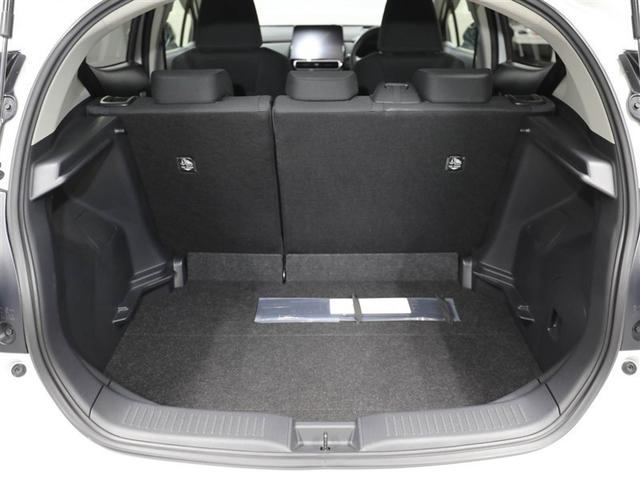 アクア Ｚ　ＬＥＤヘッドライト　スマートキー　１００Ｖ電源　イモビライザー　アルミホイール　ドライブレコーダー　オートクルーズコントロール　フルセグＴＶ　エアコン　ＥＳＣ　ナビ＆ＴＶ　カーテンエアバッグ　ＥＴＣ（21枚目）