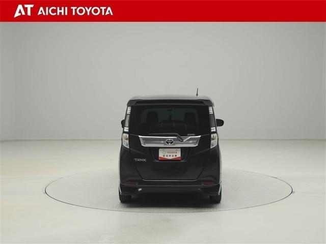 タンク カスタムＧ－Ｔ　スマキ－　地上デジタル　アルミホイル　踏み間違い防止装置　エアロ　両側電動ドア　ＬＥＤヘッドライト　クルコン　リアカメラ　１オーナ　横滑り防止装置　ＥＴＣ　ウォークスルー　キーレス　ドライブレコーダー（5枚目）