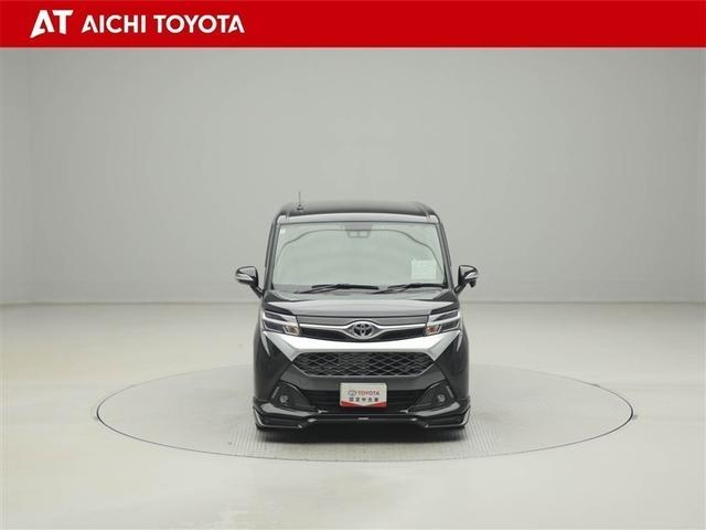 タンク カスタムＧ－Ｔ　スマキ－　地上デジタル　アルミホイル　踏み間違い防止装置　エアロ　両側電動ドア　ＬＥＤヘッドライト　クルコン　リアカメラ　１オーナ　横滑り防止装置　ＥＴＣ　ウォークスルー　キーレス　ドライブレコーダー（9枚目）