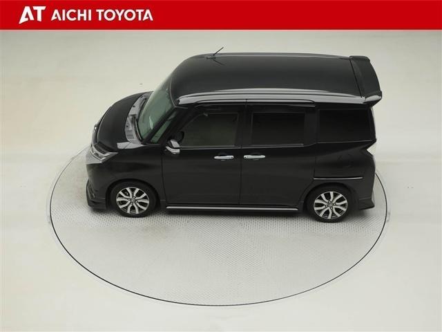 タンク カスタムＧ－Ｔ　スマキ－　地上デジタル　アルミホイル　踏み間違い防止装置　エアロ　両側電動ドア　ＬＥＤヘッドライト　クルコン　リアカメラ　１オーナ　横滑り防止装置　ＥＴＣ　ウォークスルー　キーレス　ドライブレコーダー（11枚目）
