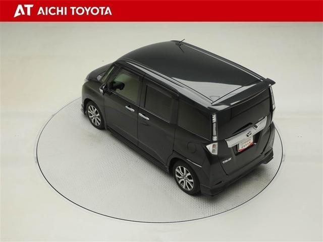 タンク カスタムＧ－Ｔ　スマキ－　地上デジタル　アルミホイル　踏み間違い防止装置　エアロ　両側電動ドア　ＬＥＤヘッドライト　クルコン　リアカメラ　１オーナ　横滑り防止装置　ＥＴＣ　ウォークスルー　キーレス　ドライブレコーダー（12枚目）