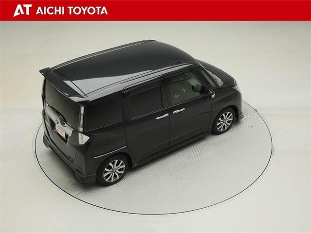 タンク カスタムＧ－Ｔ　スマキ－　地上デジタル　アルミホイル　踏み間違い防止装置　エアロ　両側電動ドア　ＬＥＤヘッドライト　クルコン　リアカメラ　１オーナ　横滑り防止装置　ＥＴＣ　ウォークスルー　キーレス　ドライブレコーダー（14枚目）