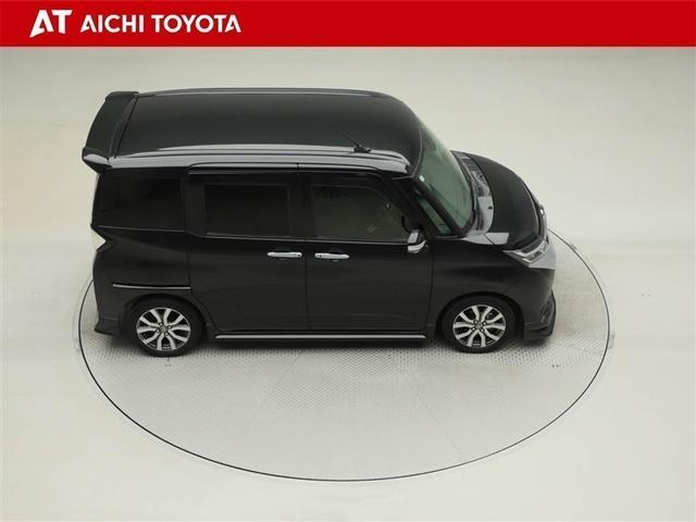 タンク カスタムＧ－Ｔ　スマキ－　地上デジタル　アルミホイル　踏み間違い防止装置　エアロ　両側電動ドア　ＬＥＤヘッドライト　クルコン　リアカメラ　１オーナ　横滑り防止装置　ＥＴＣ　ウォークスルー　キーレス　ドライブレコーダー（15枚目）