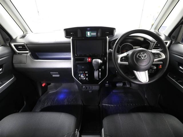 タンク カスタムＧ－Ｔ　スマキ－　地上デジタル　アルミホイル　踏み間違い防止装置　エアロ　両側電動ドア　ＬＥＤヘッドライト　クルコン　リアカメラ　１オーナ　横滑り防止装置　ＥＴＣ　ウォークスルー　キーレス　ドライブレコーダー（18枚目）