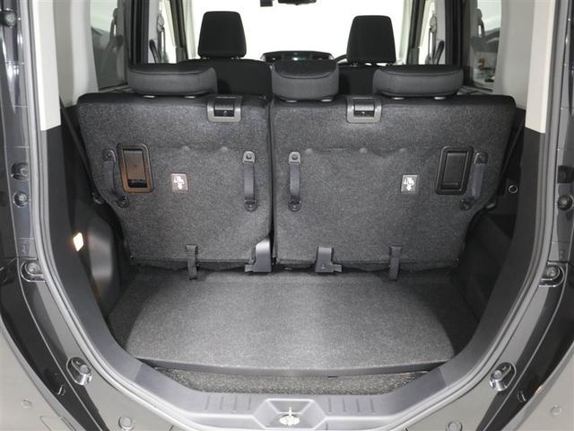 タンク カスタムＧ－Ｔ　スマキ－　地上デジタル　アルミホイル　踏み間違い防止装置　エアロ　両側電動ドア　ＬＥＤヘッドライト　クルコン　リアカメラ　１オーナ　横滑り防止装置　ＥＴＣ　ウォークスルー　キーレス　ドライブレコーダー（21枚目）