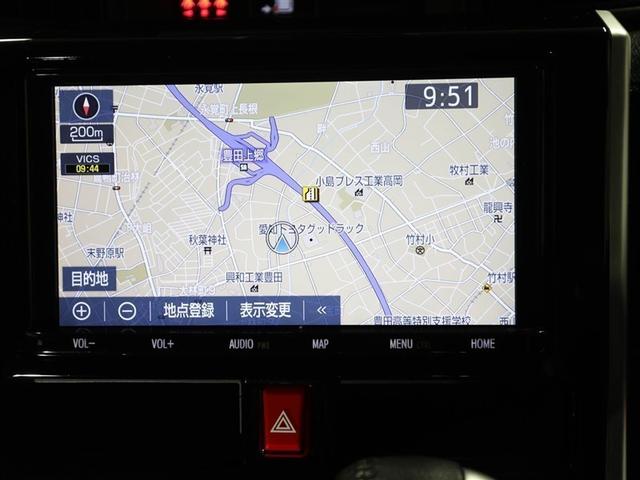 タンク カスタムＧ－Ｔ　スマキ－　地上デジタル　アルミホイル　踏み間違い防止装置　エアロ　両側電動ドア　ＬＥＤヘッドライト　クルコン　リアカメラ　１オーナ　横滑り防止装置　ＥＴＣ　ウォークスルー　キーレス　ドライブレコーダー（22枚目）