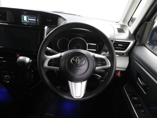 タンク カスタムＧ－Ｔ　スマキ－　地上デジタル　アルミホイル　踏み間違い防止装置　エアロ　両側電動ドア　ＬＥＤヘッドライト　クルコン　リアカメラ　１オーナ　横滑り防止装置　ＥＴＣ　ウォークスルー　キーレス　ドライブレコーダー（24枚目）