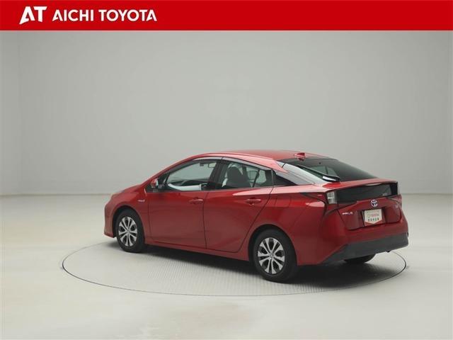 プリウス A 衝突軽減ブレーキシステム Bモニタ LEDヘッド クルーズコントロール セキュリティー スマートキー パワーステアリング Pシート ドライブレコーダー ETC 1オーナー アルミホイル オートエアコン(4枚目)