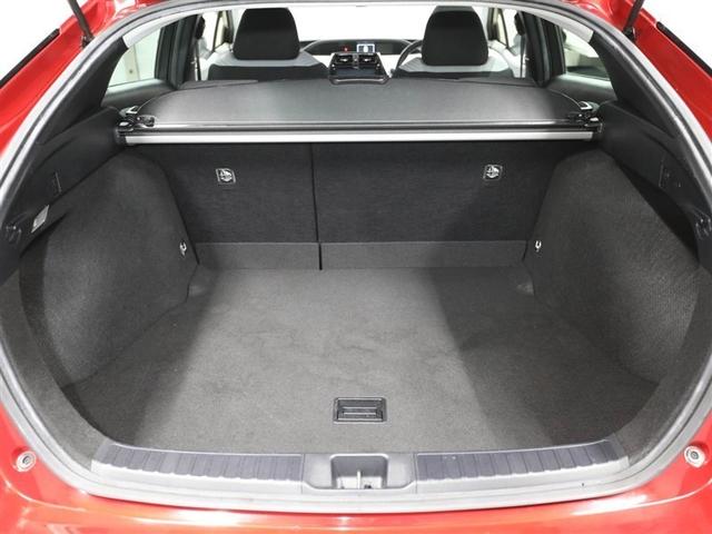 プリウス A 衝突軽減ブレーキシステム Bモニタ LEDヘッド クルーズコントロール セキュリティー スマートキー パワーステアリング Pシート ドライブレコーダー ETC 1オーナー アルミホイル オートエアコン(21枚目)