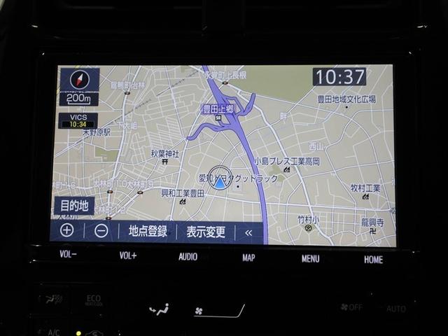 プリウス A 衝突軽減ブレーキシステム Bモニタ LEDヘッド クルーズコントロール セキュリティー スマートキー パワーステアリング Pシート ドライブレコーダー ETC 1オーナー アルミホイル オートエアコン(22枚目)