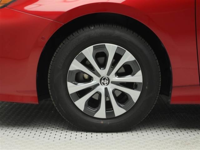 プリウス A 衝突軽減ブレーキシステム Bモニタ LEDヘッド クルーズコントロール セキュリティー スマートキー パワーステアリング Pシート ドライブレコーダー ETC 1オーナー アルミホイル オートエアコン(30枚目)