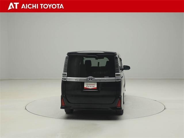 ヴォクシー ZS 煌III プリクラッシュ スマートキ アイスト DVD再生機能 横滑り防止装置 ナビTV アルミ 三列シート WAC 盗難防止 オートエアコン キーレス ETC装備 パワステ メモリナビ クルコン ABS(5枚目)