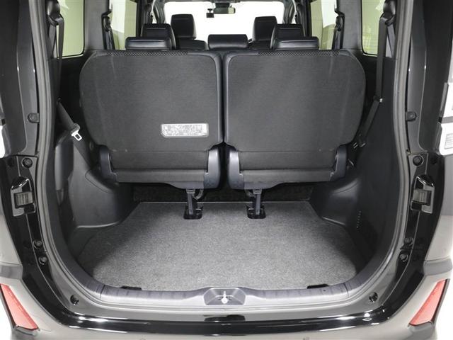 ヴォクシー ZS 煌III プリクラッシュ スマートキ アイスト DVD再生機能 横滑り防止装置 ナビTV アルミ 三列シート WAC 盗難防止 オートエアコン キーレス ETC装備 パワステ メモリナビ クルコン ABS(21枚目)