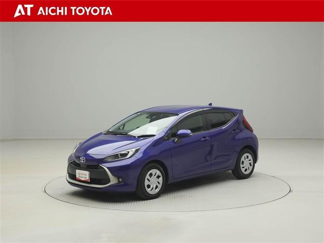 アクア Ｇ　ＶＳＣ　衝突軽減ブレーキ　メモリナビ　バックモニター　ＬＥＤ　クルーズコントロール　スマートキー　ＥＴＣ車載器　ＡＣ１００Ｖ　ドライブレコーダー　ナビ　パワーウィンドウ　イモビライザー　オートエアコン（2枚目）