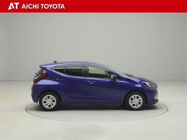 アクア Ｇ　ＶＳＣ　衝突軽減ブレーキ　メモリナビ　バックモニター　ＬＥＤ　クルーズコントロール　スマートキー　ＥＴＣ車載器　ＡＣ１００Ｖ　ドライブレコーダー　ナビ　パワーウィンドウ　イモビライザー　オートエアコン（7枚目）