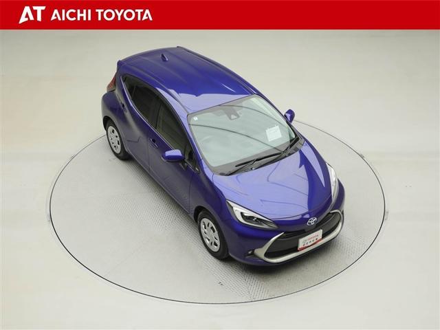 アクア Ｇ　ＶＳＣ　衝突軽減ブレーキ　メモリナビ　バックモニター　ＬＥＤ　クルーズコントロール　スマートキー　ＥＴＣ車載器　ＡＣ１００Ｖ　ドライブレコーダー　ナビ　パワーウィンドウ　イモビライザー　オートエアコン（16枚目）