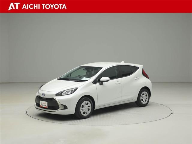 アクア Ｇ　ワンオーナ　ＶＳＣ　衝突軽減ブレーキ　メモリナビ　バックモニター　ＬＥＤ　クルーズコントロール　スマートキー　ＥＴＣ車載器　ＡＣ１００Ｖ　ドライブレコーダー　ナビ　パワーウィンドウ　イモビライザー（2枚目）