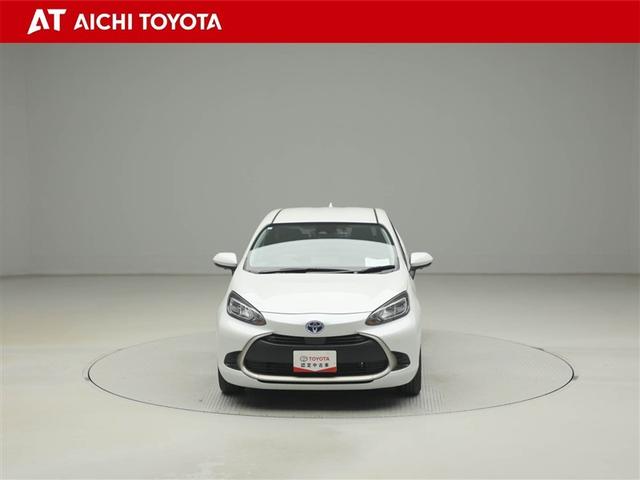 アクア Ｇ　ワンオーナ　ＶＳＣ　衝突軽減ブレーキ　メモリナビ　バックモニター　ＬＥＤ　クルーズコントロール　スマートキー　ＥＴＣ車載器　ＡＣ１００Ｖ　ドライブレコーダー　ナビ　パワーウィンドウ　イモビライザー（9枚目）