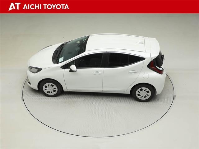 アクア Ｇ　ワンオーナ　ＶＳＣ　衝突軽減ブレーキ　メモリナビ　バックモニター　ＬＥＤ　クルーズコントロール　スマートキー　ＥＴＣ車載器　ＡＣ１００Ｖ　ドライブレコーダー　ナビ　パワーウィンドウ　イモビライザー（11枚目）