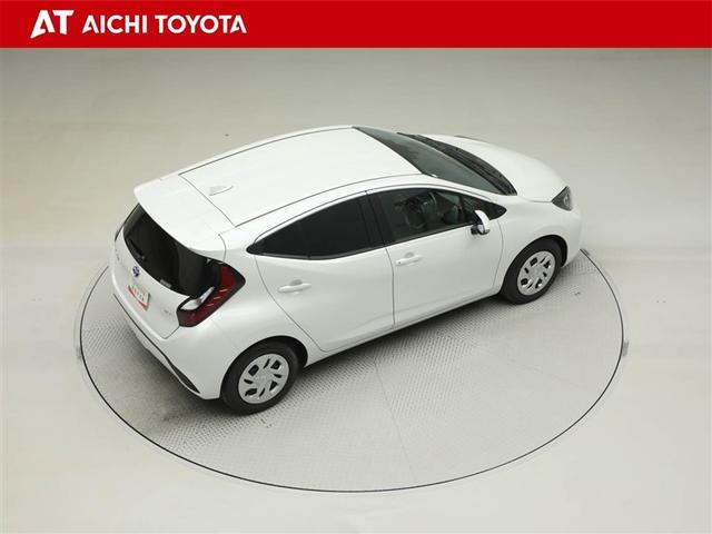 アクア Ｇ　ワンオーナ　ＶＳＣ　衝突軽減ブレーキ　メモリナビ　バックモニター　ＬＥＤ　クルーズコントロール　スマートキー　ＥＴＣ車載器　ＡＣ１００Ｖ　ドライブレコーダー　ナビ　パワーウィンドウ　イモビライザー（14枚目）