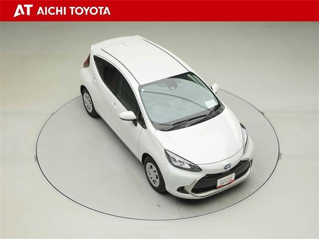 アクア Ｇ　ワンオーナ　ＶＳＣ　衝突軽減ブレーキ　メモリナビ　バックモニター　ＬＥＤ　クルーズコントロール　スマートキー　ＥＴＣ車載器　ＡＣ１００Ｖ　ドライブレコーダー　ナビ　パワーウィンドウ　イモビライザー（16枚目）