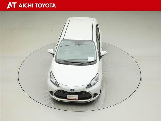 アクア Ｇ　ワンオーナ　ＶＳＣ　衝突軽減ブレーキ　メモリナビ　バックモニター　ＬＥＤ　クルーズコントロール　スマートキー　ＥＴＣ車載器　ＡＣ１００Ｖ　ドライブレコーダー　ナビ　パワーウィンドウ　イモビライザー（17枚目）