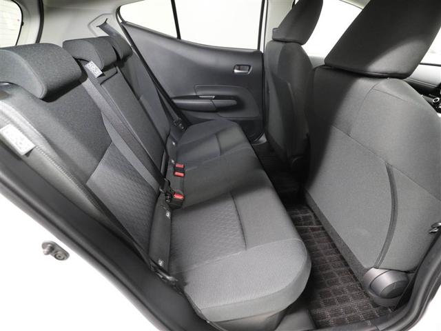 アクア Ｇ　ワンオーナ　ＶＳＣ　衝突軽減ブレーキ　メモリナビ　バックモニター　ＬＥＤ　クルーズコントロール　スマートキー　ＥＴＣ車載器　ＡＣ１００Ｖ　ドライブレコーダー　ナビ　パワーウィンドウ　イモビライザー（20枚目）