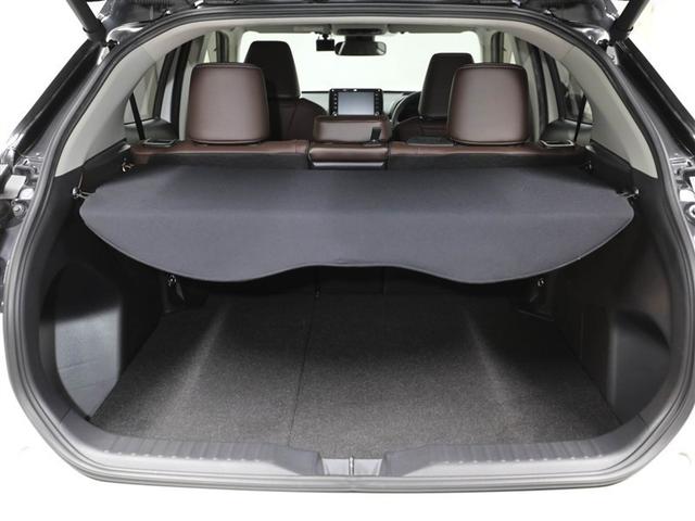 ヤリスクロス ハイブリッドＺ　ドライブレコーダ　インテリジェントキー　アルミホイル　ＬＥＤライト　１オ－ナ－　リアカメラ　クルーズコントロール　横滑り防止システム　ナビＴＶ　メモリーナビゲーション　電動シ－ト　パワステ　キーフリー（21枚目）