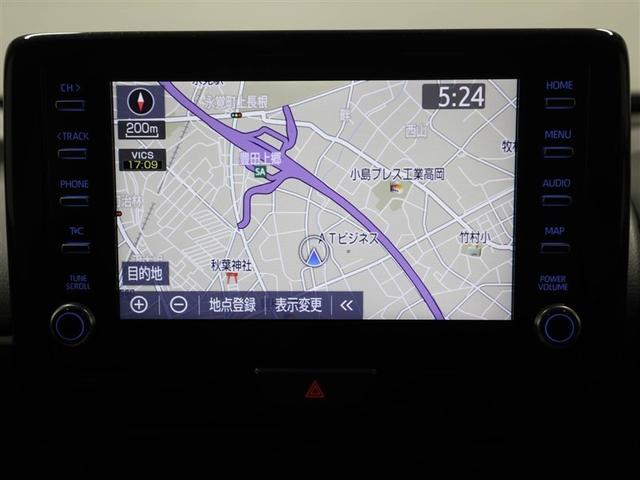 ヤリスクロス ハイブリッドＺ　ドライブレコーダ　インテリジェントキー　アルミホイル　ＬＥＤライト　１オ－ナ－　リアカメラ　クルーズコントロール　横滑り防止システム　ナビＴＶ　メモリーナビゲーション　電動シ－ト　パワステ　キーフリー（22枚目）