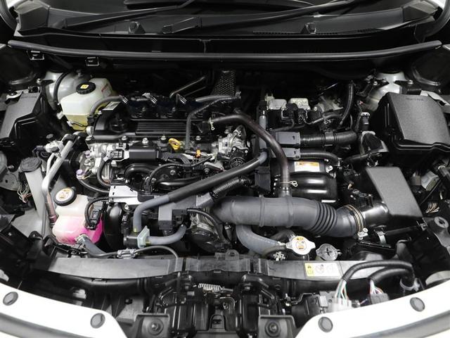 ヤリスクロス ハイブリッドＺ　ドライブレコーダ　インテリジェントキー　アルミホイル　ＬＥＤライト　１オ－ナ－　リアカメラ　クルーズコントロール　横滑り防止システム　ナビＴＶ　メモリーナビゲーション　電動シ－ト　パワステ　キーフリー（25枚目）