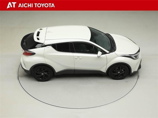 C-HR G モード ネロ セーフティプラス PCS ワンオーナ 盗難防止 Rカメラ LEDライト アルミ クルーズC エアバッグ ABS ナビ スマートキ- ETC車載器 キーフリー オートエアコン 横滑り防止 ドラレコ メモリーナビ(15枚目)