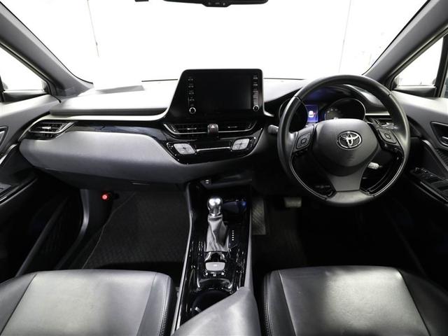 C-HR G モード ネロ セーフティプラス PCS ワンオーナ 盗難防止 Rカメラ LEDライト アルミ クルーズC エアバッグ ABS ナビ スマートキ- ETC車載器 キーフリー オートエアコン 横滑り防止 ドラレコ メモリーナビ(18枚目)