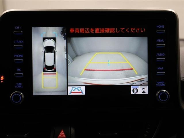 C-HR G モード ネロ セーフティプラス PCS ワンオーナ 盗難防止 Rカメラ LEDライト アルミ クルーズC エアバッグ ABS ナビ スマートキ- ETC車載器 キーフリー オートエアコン 横滑り防止 ドラレコ メモリーナビ(23枚目)
