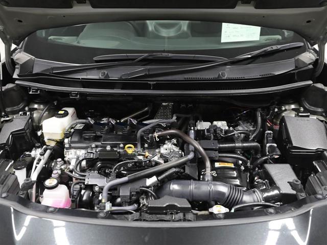 ヤリスクロス ハイブリッドＺ　ドライブレコーダ　インテリジェントキー　アルミホイル　ＬＥＤライト　１オ－ナ－　リアカメラ　クルーズコントロール　横滑り防止システム　ナビＴＶ　メモリーナビゲーション　電動シ－ト　パワステ　キーフリー（25枚目）