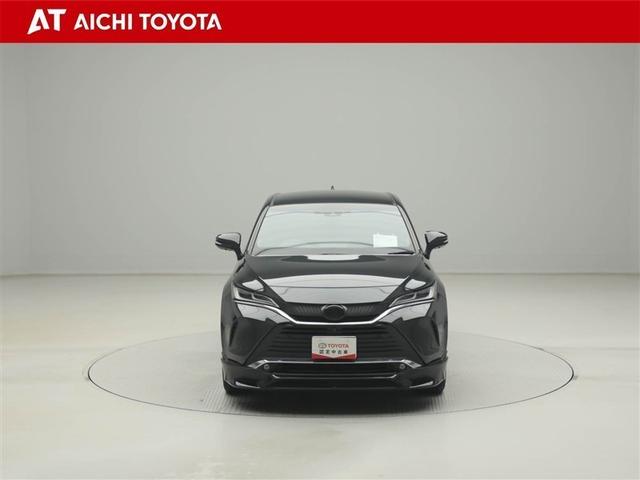 ハリアーハイブリッド Ｚ　レザーパッケージ　ナビＴＶ　エアロ　ＡＣ１００Ｖ電源　ＬＥＤライト　本革　エアコン　横滑り防止　ドラレコ付　クルーズコントロール　Ｐシート　メディアプレイヤー接続　キーレスエントリー　フルセグテレビ　アルミ　１オーナー（9枚目）