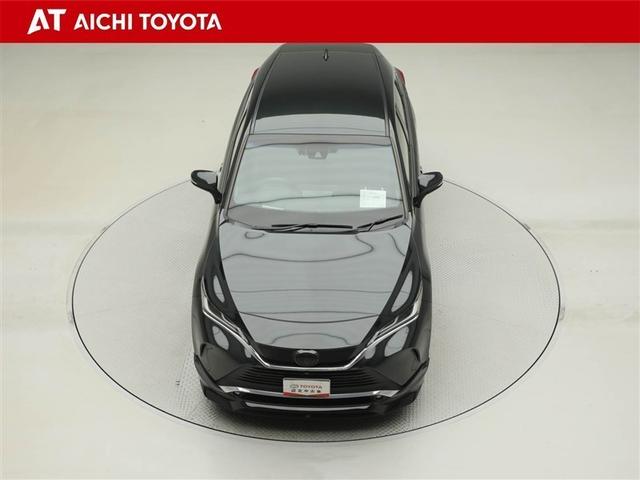 ハリアーハイブリッド Ｚ　レザーパッケージ　ナビＴＶ　エアロ　ＡＣ１００Ｖ電源　ＬＥＤライト　本革　エアコン　横滑り防止　ドラレコ付　クルーズコントロール　Ｐシート　メディアプレイヤー接続　キーレスエントリー　フルセグテレビ　アルミ　１オーナー（17枚目）