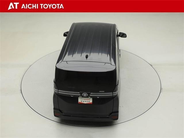 ヴォクシー Ｓ－Ｚ　ＤＶＤ再生機能　スマートキープッシュスタート　両側電動パワースライドドア　パワーウインドウ　１オナ　ＴＶ　ＥＴＣ車載器　ＬＥＤライト　デュアルエアコン　アルミホイール　盗難防止装置　横滑り防止機能（13枚目）