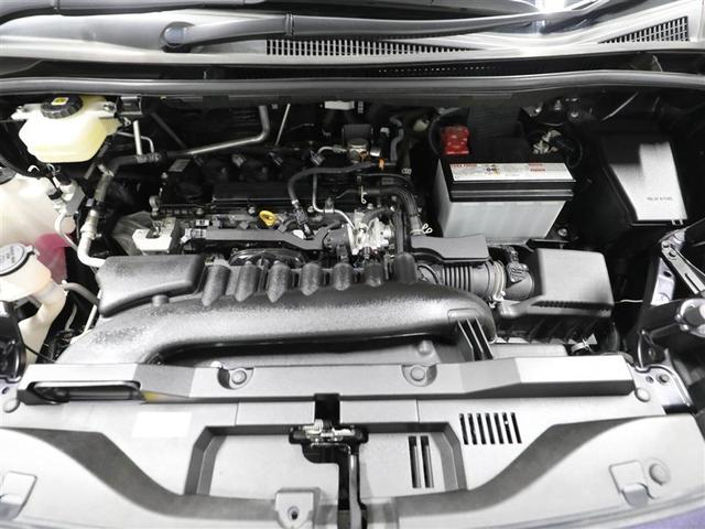 ヴォクシー Ｓ－Ｚ　ＤＶＤ再生機能　スマートキープッシュスタート　両側電動パワースライドドア　パワーウインドウ　１オナ　ＴＶ　ＥＴＣ車載器　ＬＥＤライト　デュアルエアコン　アルミホイール　盗難防止装置　横滑り防止機能（25枚目）