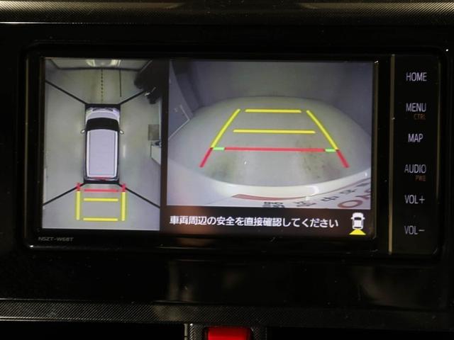 ルーミー Ｇ　追突軽減ブレーキ　パワステ　Ａストップ　ＬＥＤライト　Ｒカメラ　横滑り防止システム　ウォークスルー　エアバック　セキュリティーアラーム　パワーウィンドウ　運転席助手席エアバック　ナビ＆ＴＶ　キーフリー（23枚目）