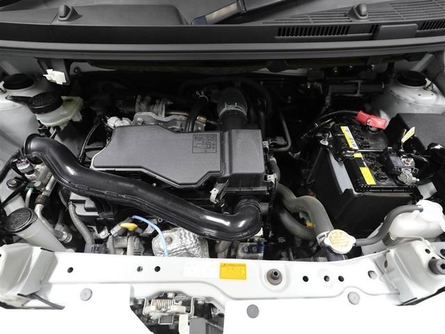 ルーミー Ｇ　追突軽減ブレーキ　パワステ　Ａストップ　ＬＥＤライト　Ｒカメラ　横滑り防止システム　ウォークスルー　エアバック　セキュリティーアラーム　パワーウィンドウ　運転席助手席エアバック　ナビ＆ＴＶ　キーフリー（25枚目）