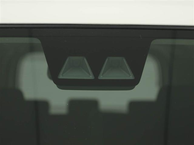 ルーミー Ｇ　追突軽減ブレーキ　パワステ　Ａストップ　ＬＥＤライト　Ｒカメラ　横滑り防止システム　ウォークスルー　エアバック　セキュリティーアラーム　パワーウィンドウ　運転席助手席エアバック　ナビ＆ＴＶ　キーフリー（27枚目）