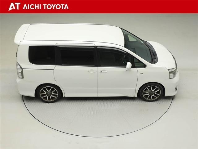 ヴォクシー ＺＳ　Ｇ’ｓバージョンＥＤＧＥ　アルミホイール　両側電動スライドドア　ウォークスルー　セキュリティアラーム　バックモニター　３列シート　フルセグ　ＤＶＤ　エアバッグ　キーレス　パワーウィンドウ　パワーステアリング　ＡＢＳ　ＨＤＤナビ（15枚目）