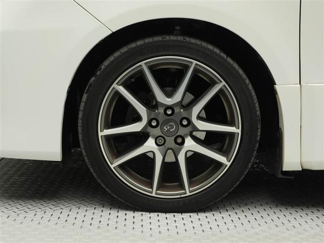 ヴォクシー ＺＳ　Ｇ’ｓバージョンＥＤＧＥ　アルミホイール　両側電動スライドドア　ウォークスルー　セキュリティアラーム　バックモニター　３列シート　フルセグ　ＤＶＤ　エアバッグ　キーレス　パワーウィンドウ　パワーステアリング　ＡＢＳ　ＨＤＤナビ（29枚目）