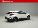 Ｃ－ＨＲ Ｇ　ＬＥＤヘッド　１オーナー　ナビ　バックモニター　エアバッグ　イモビライザー　カーテンエアバック　クルコン　スマートキー　ドラレコ　ＥＴＣ　元試乗車　アルミホイール　ハーフレザーシート　キーレス　ＡＢＳ（6枚目）