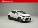 Ｃ－ＨＲ Ｇ　ＬＥＤヘッド　１オーナー　ナビ　バックモニター　エアバッグ　イモビライザー　カーテンエアバック　クルコン　スマートキー　ドラレコ　ＥＴＣ　元試乗車　アルミホイール　ハーフレザーシート　キーレス　ＡＢＳ（8枚目）