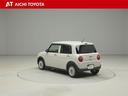アルトラパンＬＣ Ｘ　スマートキーＰスタート　運転席エアバッグ　キーフリー　セキュリティ　ＬＥＤライト　パワーウインドウ　パワステ　ＷＳＲＳ　アルミホイール　ワンオーナー　エアコン　ＡＢＳ　ベンチシート　デュアルカメラＳ（4枚目）