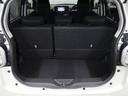 ラゲージスペースもしっかり確保!