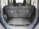 ラゲージスペースもしっかり確保！